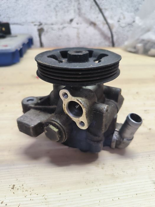 Запчасти на Honda Odyssey