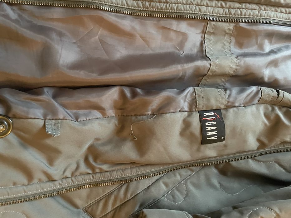 Geaca de primavara 2XL