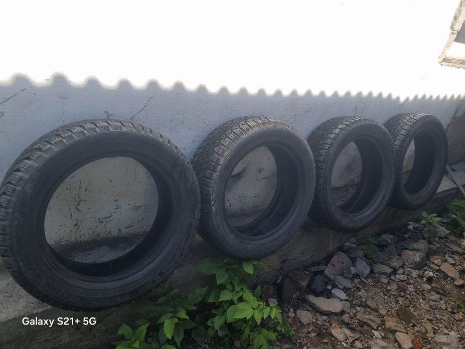 Продам резину зимнюю