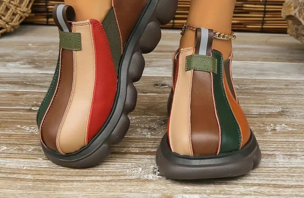 Туфли - лоферы  38 размер.