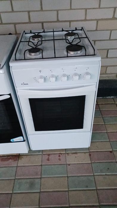 Газовая Плита FLAMA