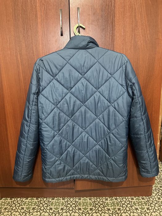 Осенние мужские куртки