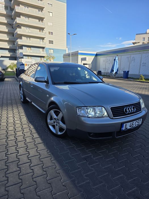 Audi a6 c5, motor 2.5