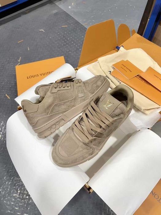 LV Noi Pantofi de sport pentru bărbați
