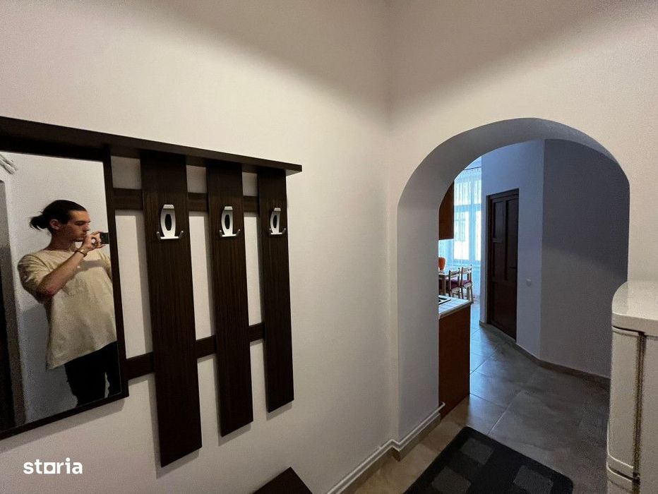 ap 2 camere ultracentral Bd. N. Balcescu Facultatea de Arhitectura