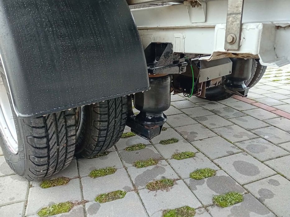 Mercedes  Sprinter 519/516/518/319 Iveco daly 35c15/50c15/35c18