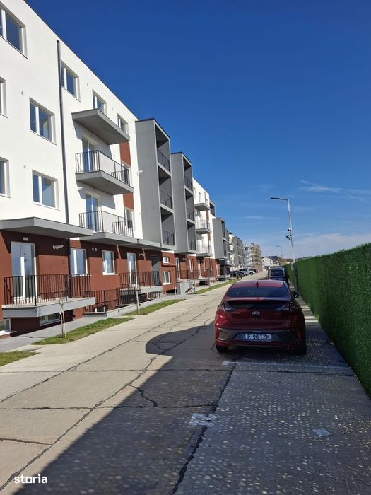 Propunem spre vânzare apartamente noi, la prețul de 65.000 Euro + TVA.