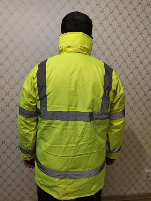 Рабочая Спец одежда