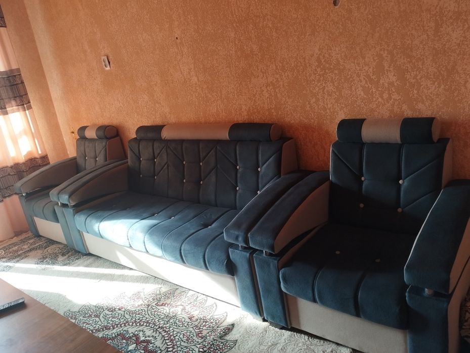 Диван кресло свтылады бахасы келистили