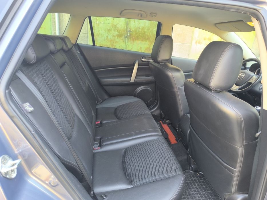 МАЗДА 6,2.0тди,2009,бартер.