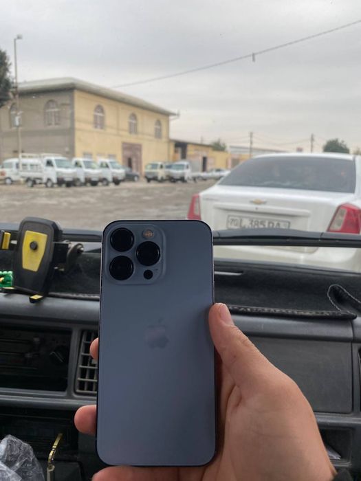 Iphone 13 pro 128/78