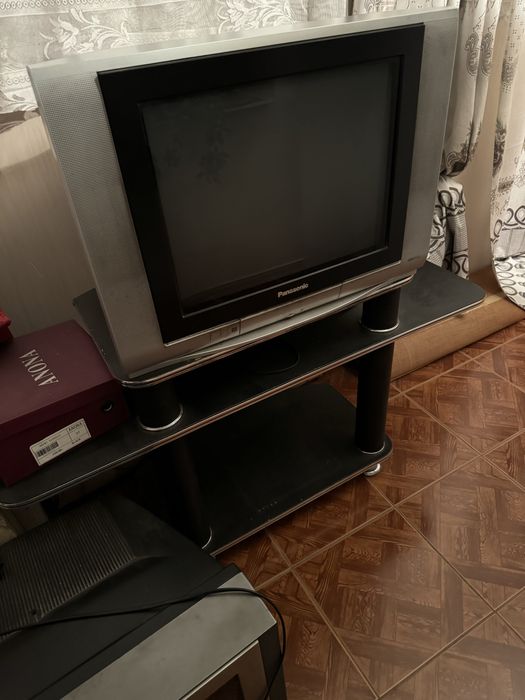 Телевизор панасоник