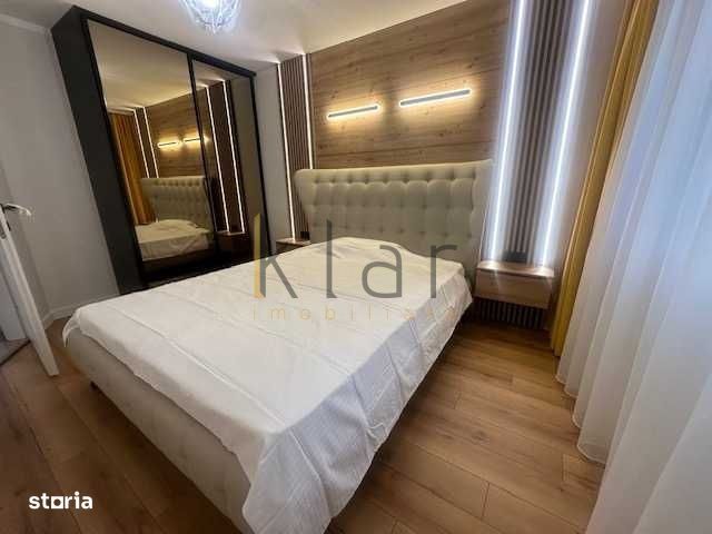 Apartament modern 2 camere decomandate 50mpCentru Piata Mihai Viteazu