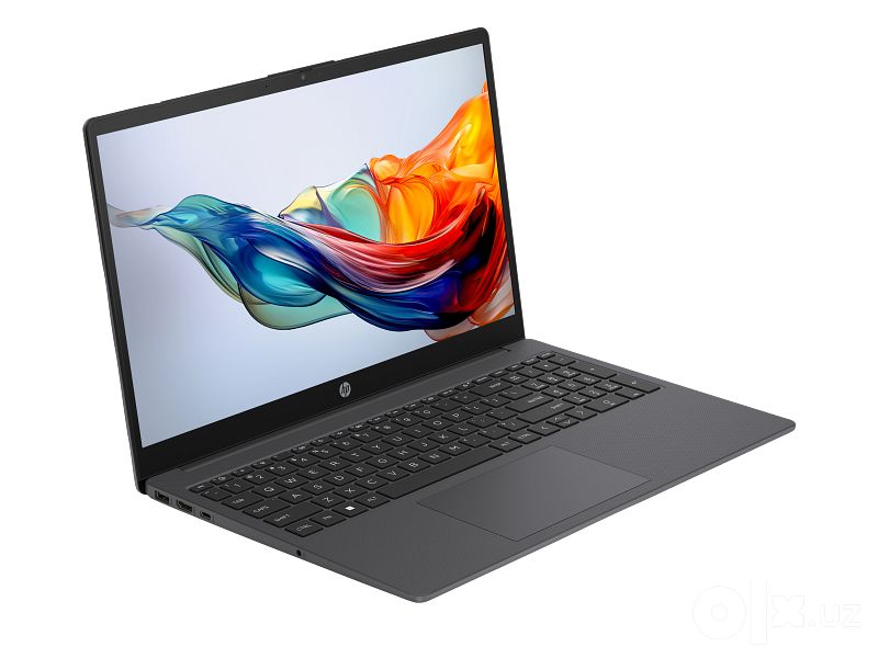 HP 15-fc0043nq (AMD Ryzen 5-7520U | LPDDR5 16GB | SSD 1TB)
