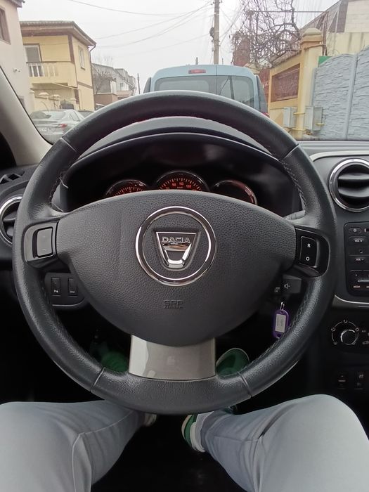 Vând Logan 2015 1.5 diesel