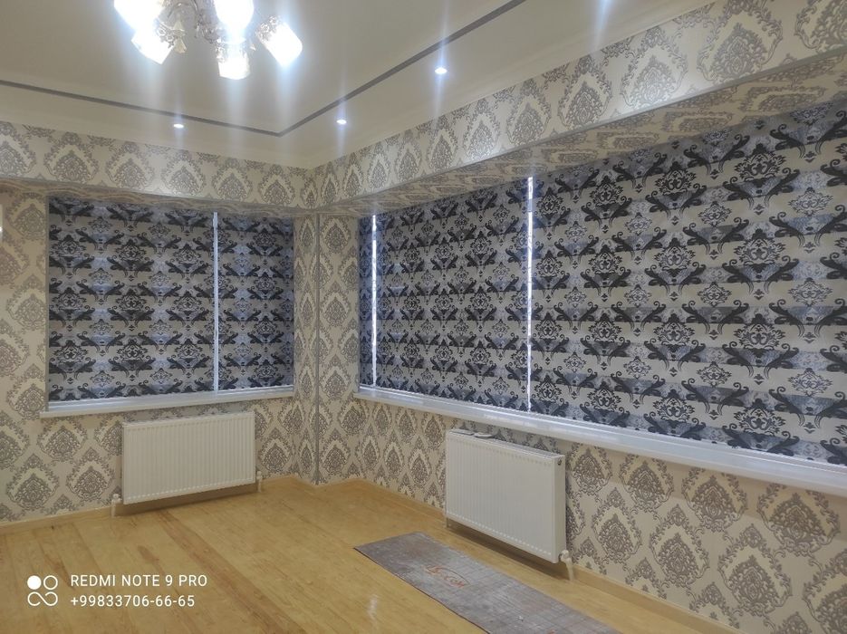 Premium Jalyuzi Official