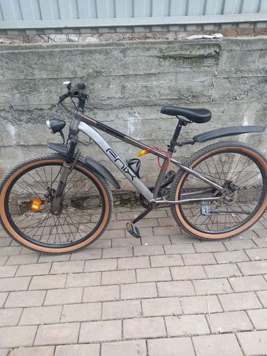 Продам велосипед Finix