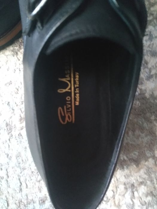 Мужские новые 41 размер