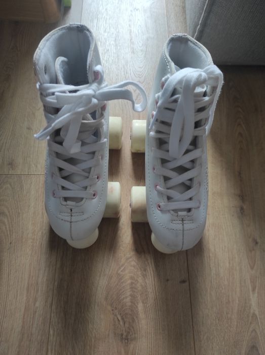 Ролкови кънки Oxelo 33 номер