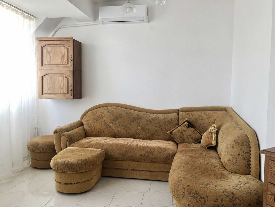 Дава се под наем Двустаен апартамент в Пловдив, Кършияка - 60 кв.м за 300 € - Снимка #5