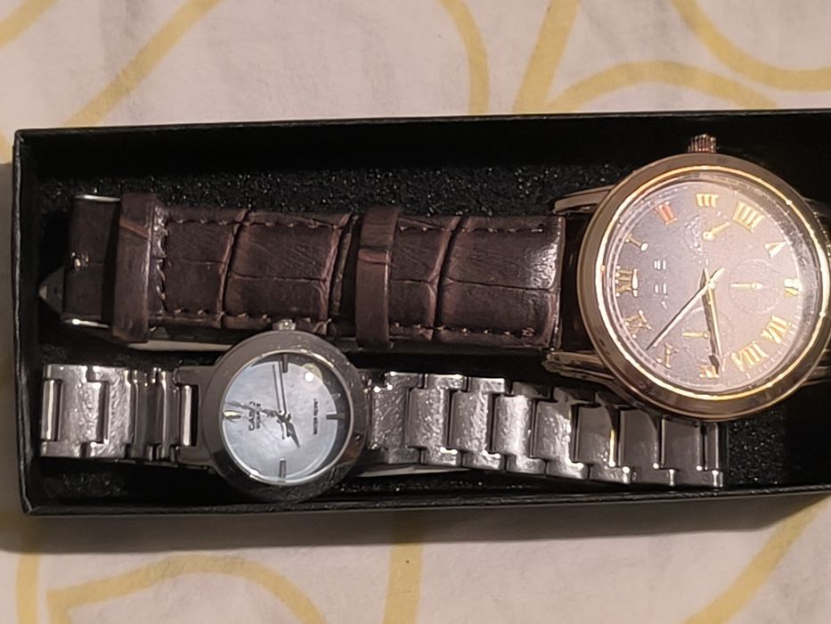 Часовник/ Часовници