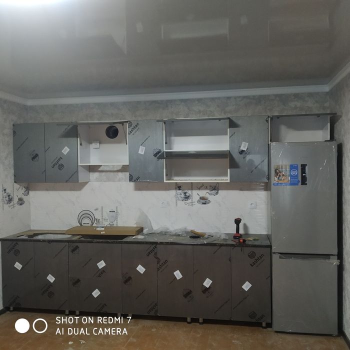 Мебель на заказ  быстро и качественно