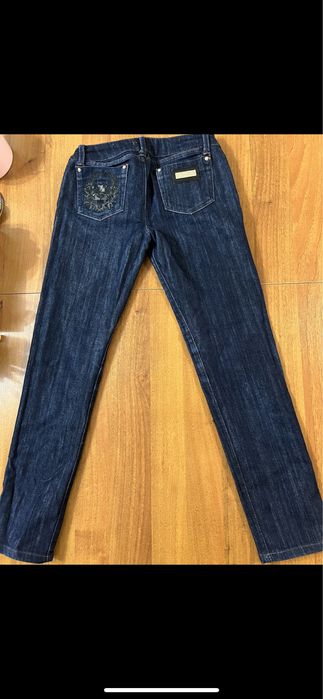 Дамски дънки John Richmond