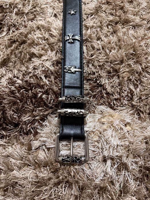 Curea Chrome Hearts (10 modele)