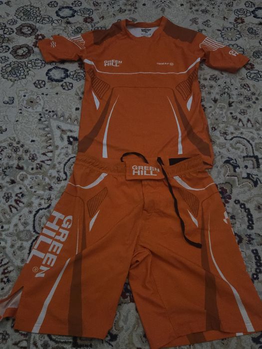 Рашгарды/черепашки обмен тоже есть