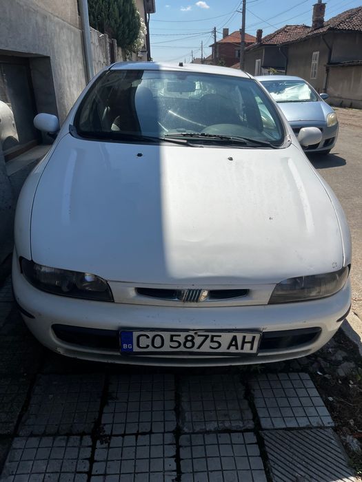 Fiat Brava 103кс