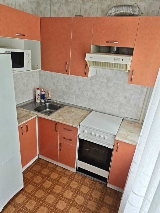 Продам 2х комнатную квартиру.