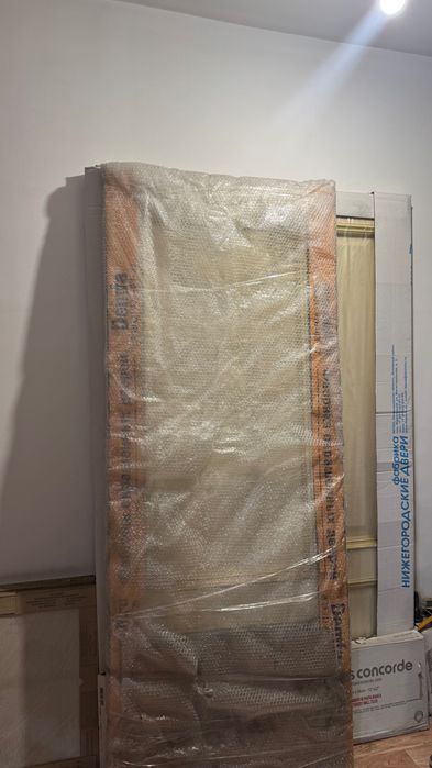 Продам двери для дома