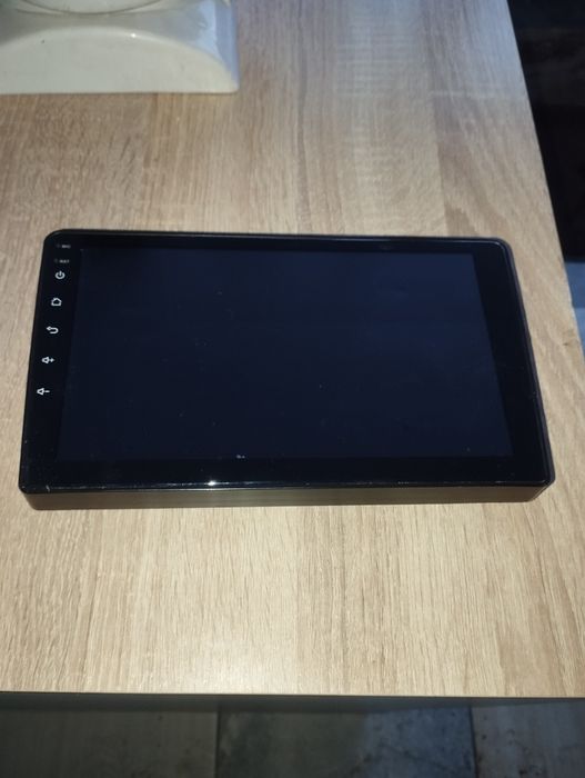 Планшет для авто