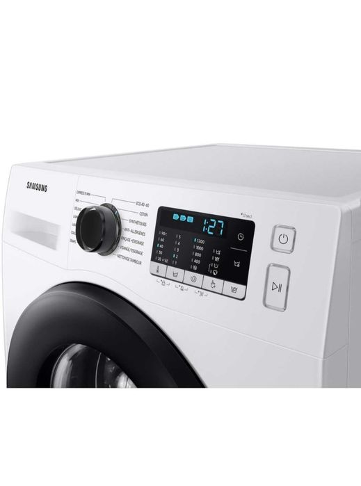 Masina de spalat Samsung WW70TA046AE 7 kg 1400 RPM Digital Inverter