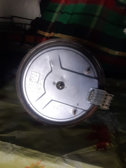 Комфорка для плиты