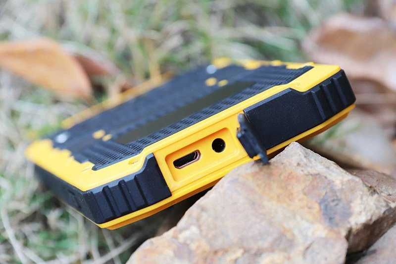 Discovery V10 7200mA/h ГОЛЯМА БАТЕРИЯ, Удароустойчив  IP68 телефон