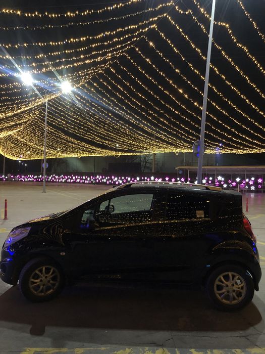 Spark 2 evro pazotsiya