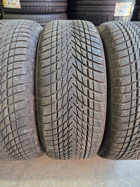 235/50/19 Goodyear 4бр