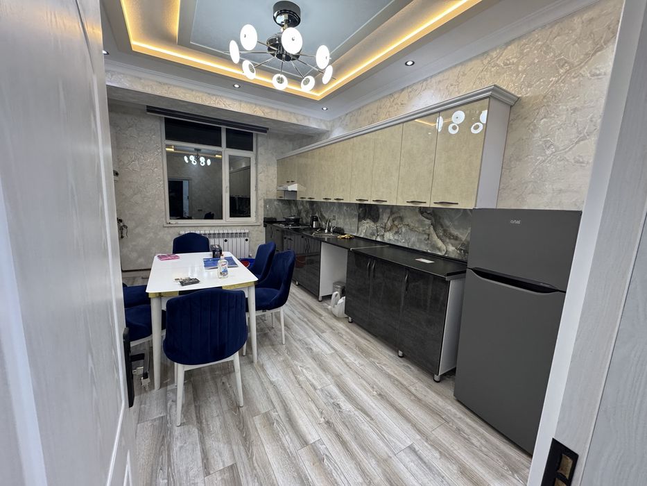 Дом Термиз шахар, Dream Palace Taraqqiyot ko’chasi