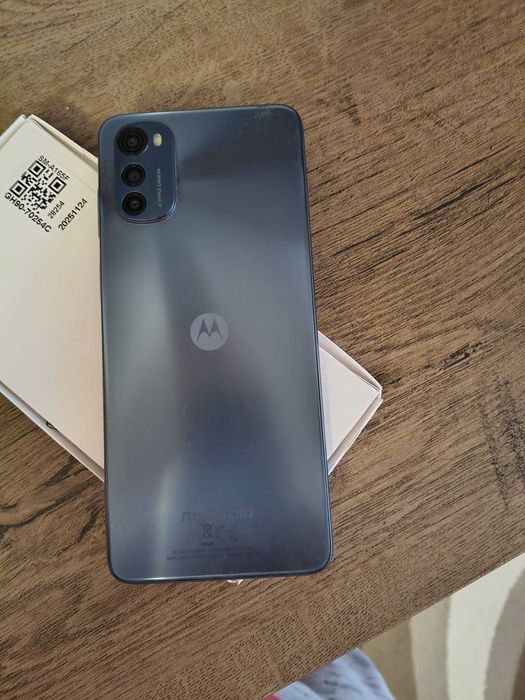 telefon  MOTOROLA E32