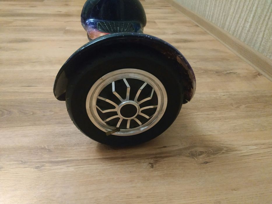 Гироскутер обмен