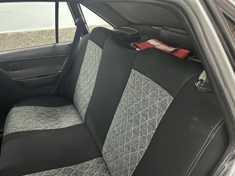 Нексия 2 донс 2011 год