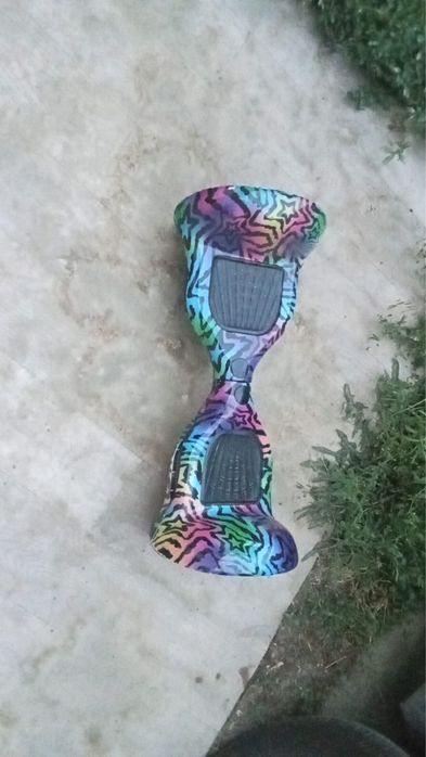 Гироскутер и Велосипед. Продам!