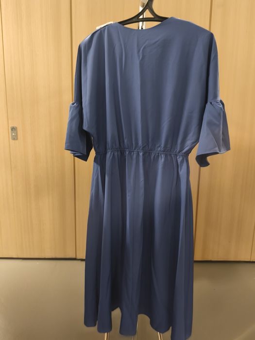 Повседневное платье