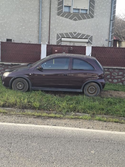 Vând Opel  Corsa