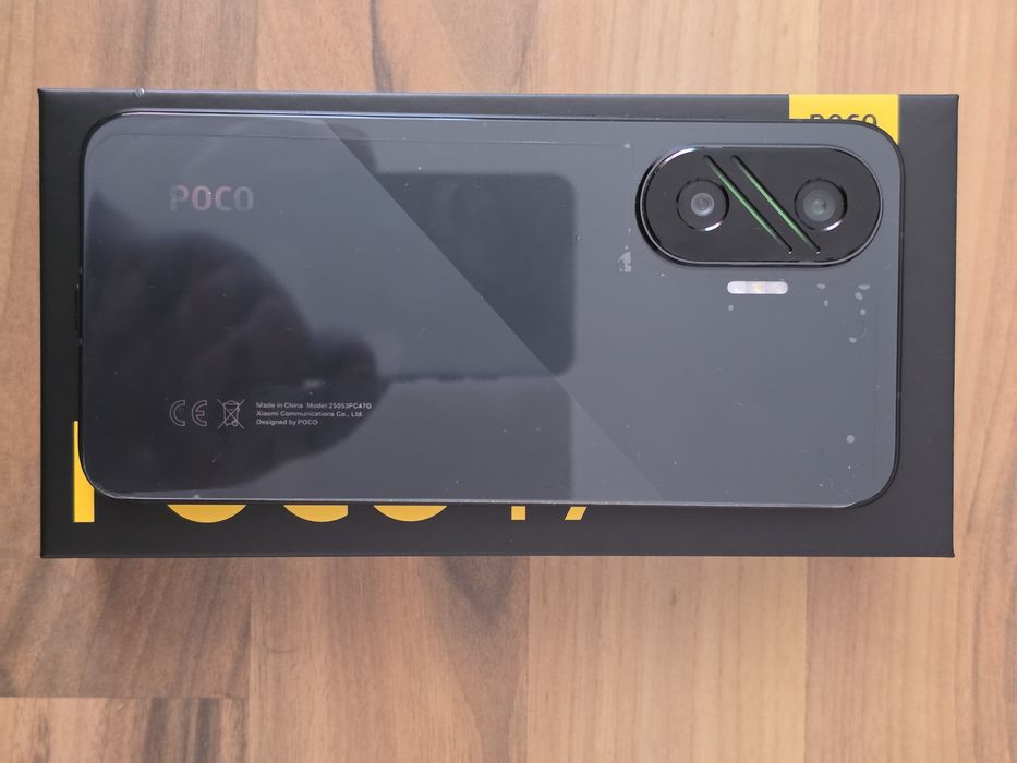 Poco F7 (xiaomi)