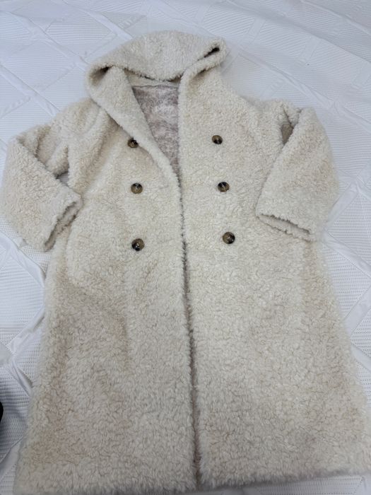 Женская Дубленка