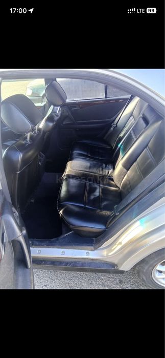 W210 в хорошем состоянии