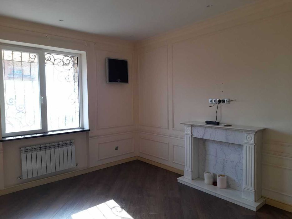 ул.Нукусская ГАИ (Глинка) Дом Габус 4\7\9 Евроремонт 217м2 Кухня 3с/у