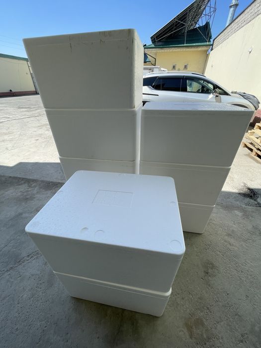 Termokonteyner, penoplast, termo quti
